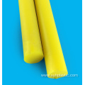 Elastic glue engineering PU material rod